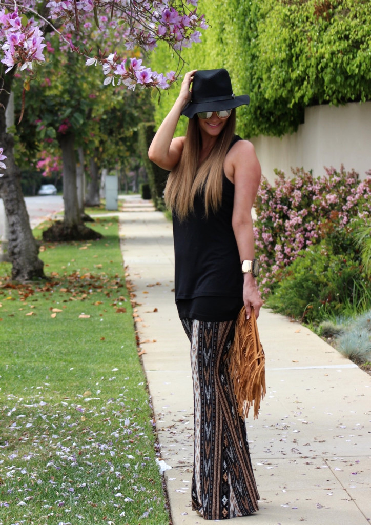 bohemian fashion blog 3